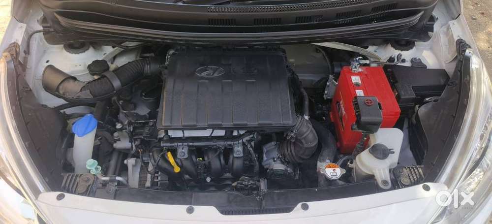 Hyundai Grand I10 2013-2016 Magna, 2015, Petrol