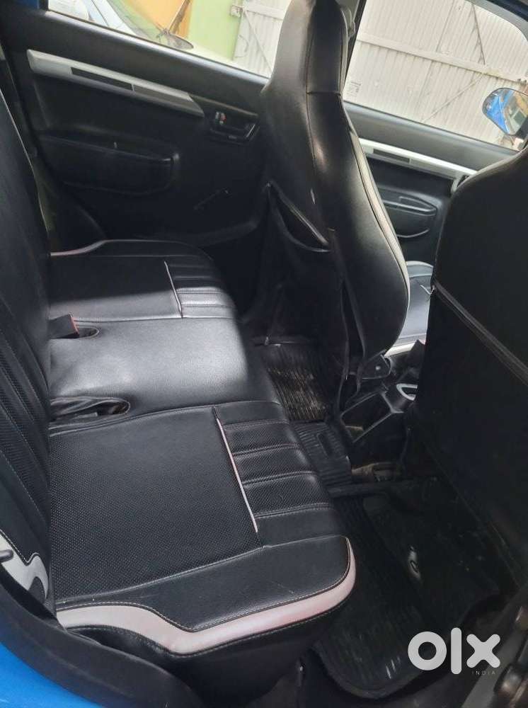 Maruti Suzuki S-presso Vxi, 2020, Petrol