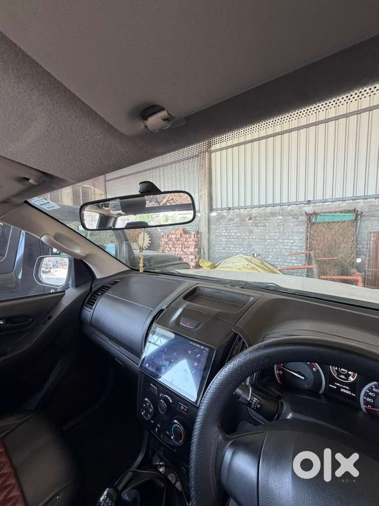 Isuzu Hi-lander 2022 Diesel Well Maintained