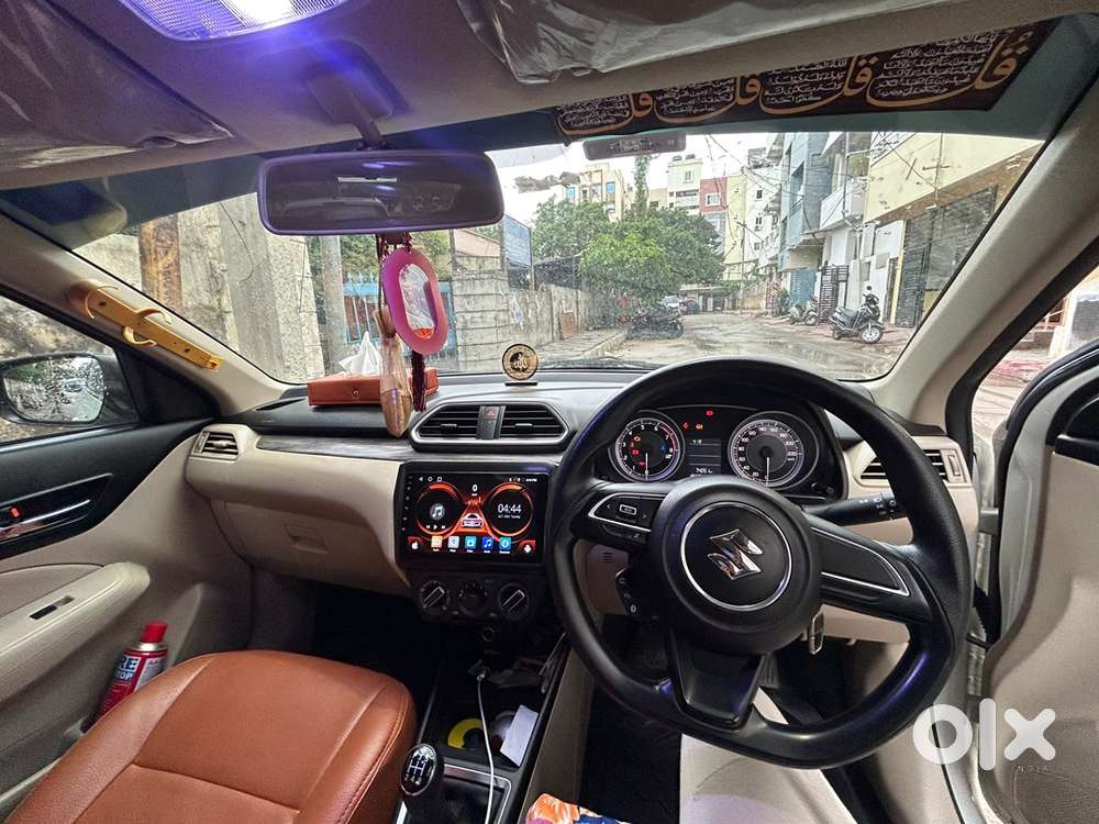 Maruti Dzire Vxi 2024