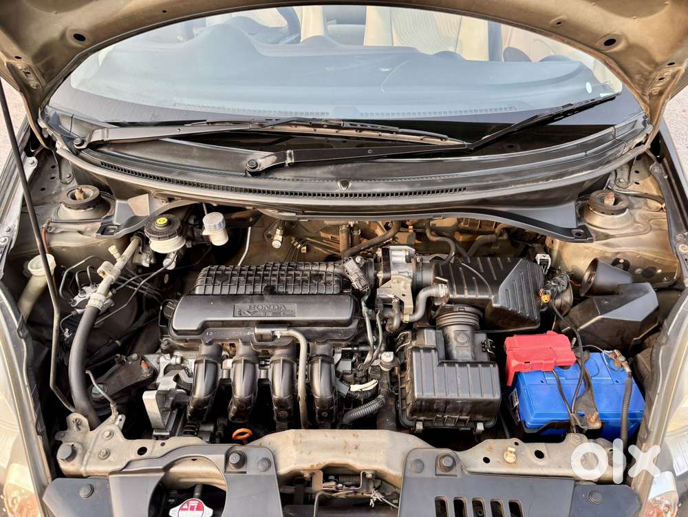 Honda Amaze 2013-2016 Ex I-vtech, 2014, Petrol