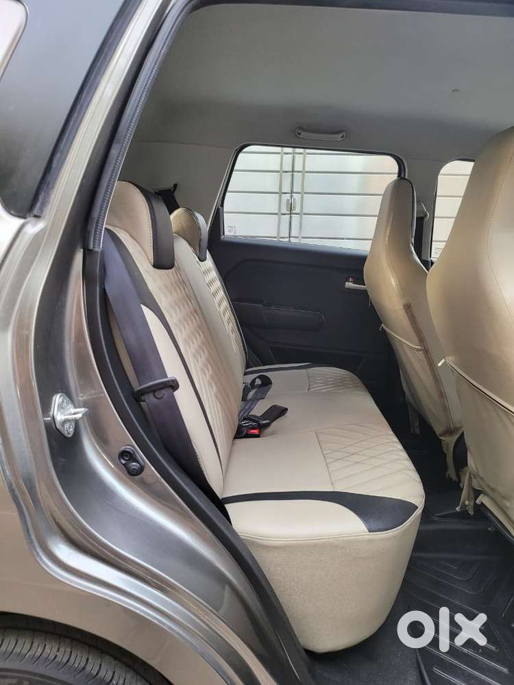 Maruti Suzuki Wagon R 1.0 Vxi Cng, 2024, Cng & Hybrids