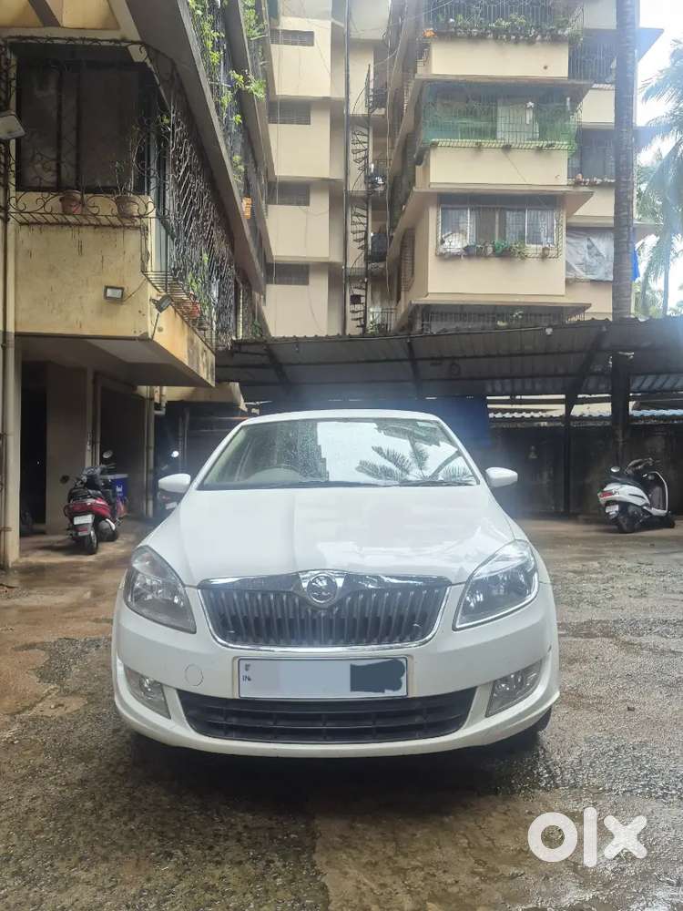 Skoda Rapid 2016 Petrol 85000 Km Driven