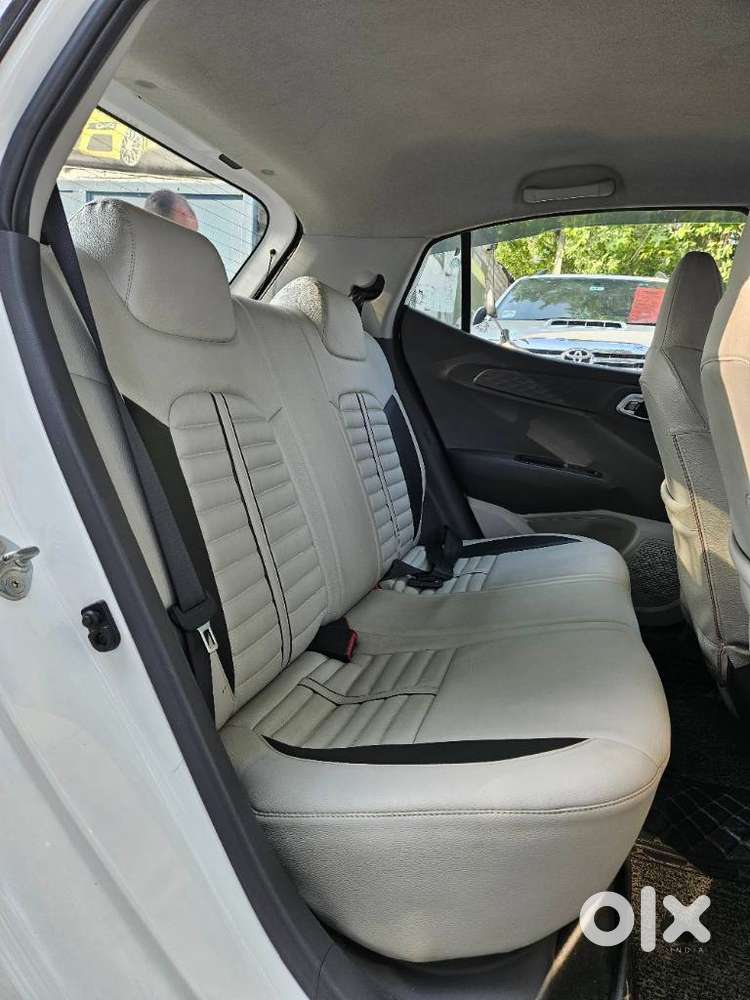 Hyundai Grand I10 Nios Sportz, 2020