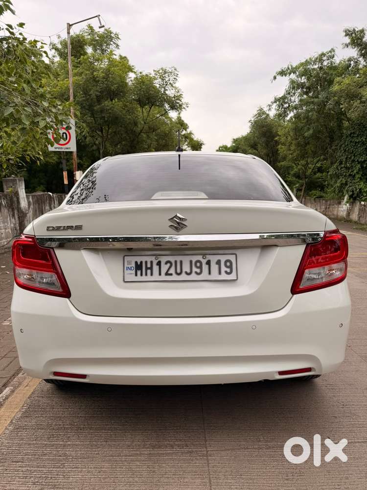 Maruti Suzuki Dzire 1.2 Zxi Plus, 2022, Petrol