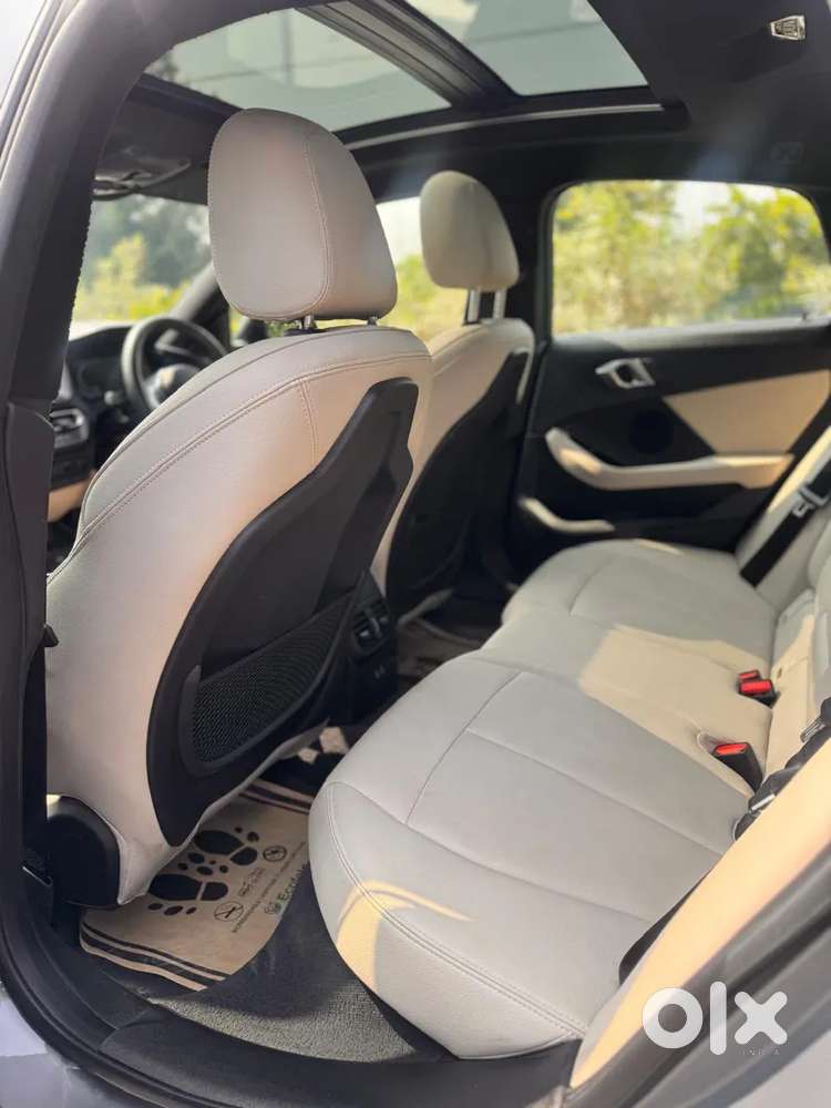 Bmw 2 Series Gran Coupe 220i M Sport, 2024, Petrol