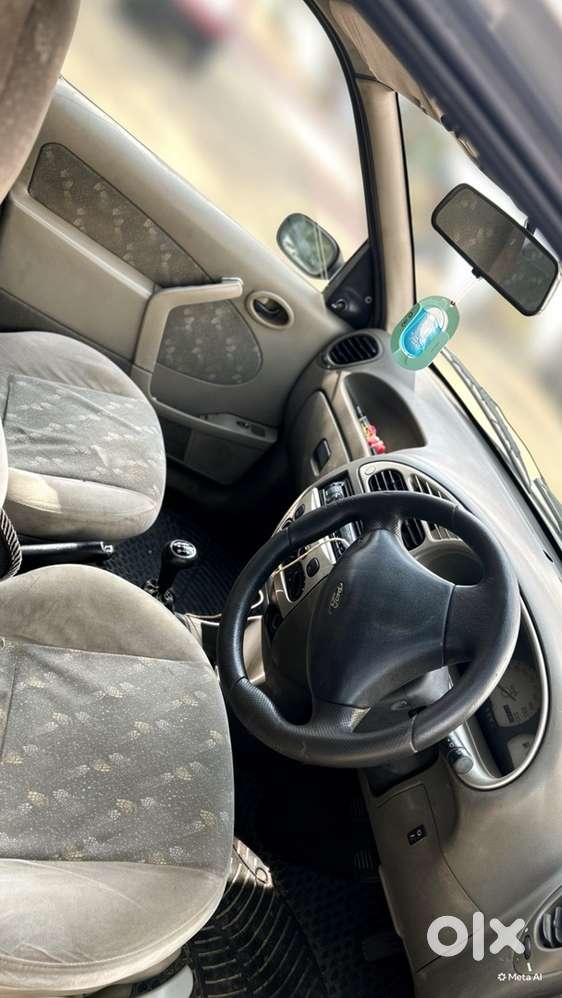 Ford Ikon Diesel 2003
