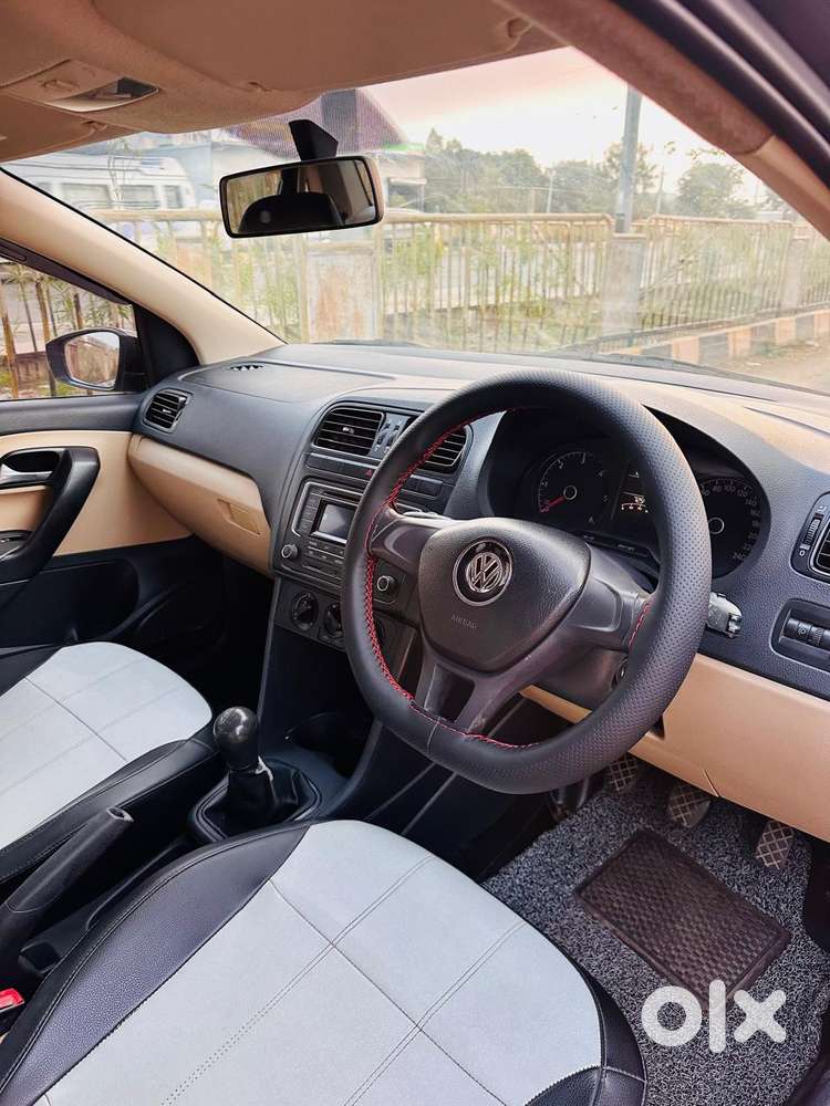 Volkswagen Ameo 1.5 Tdi Comfortline, 2017, Diesel