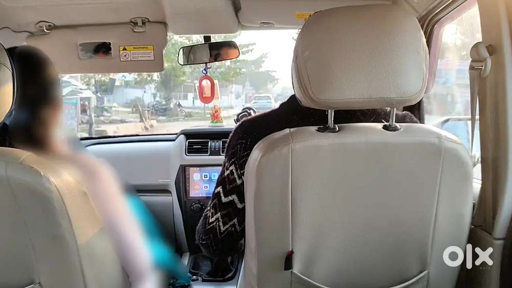 Mahindra Scorpio Classic