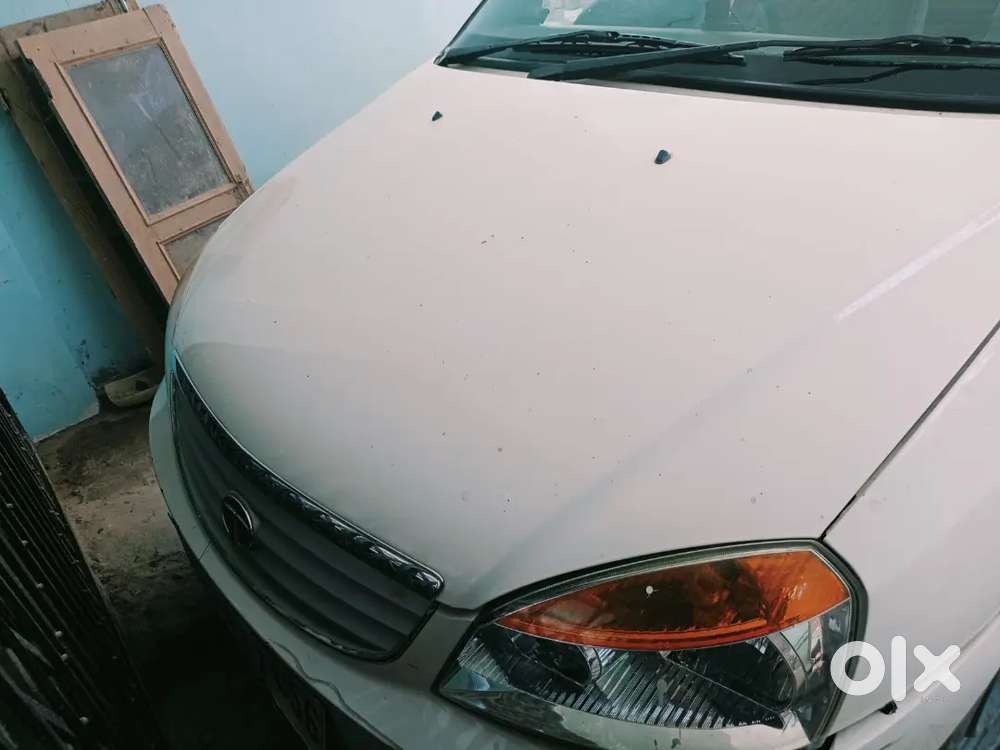 Tata Indigo Ecs  35000 Km Driven