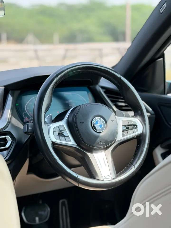 Bmw 2 Series Gran Coupe 220d M Sport [ ], 2023, Diesel