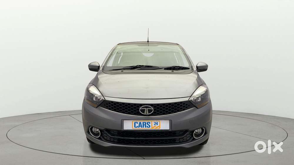 Tata Tiago 1.2 Revotron Xz Plus, 2019, Petrol