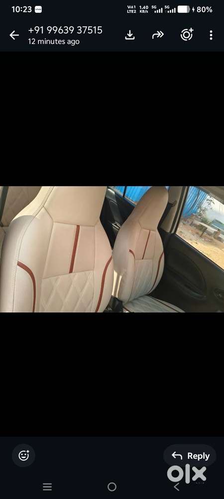 2011 Nissan Micra Petrol – Excellent Condition – ₹1.4 Lakh