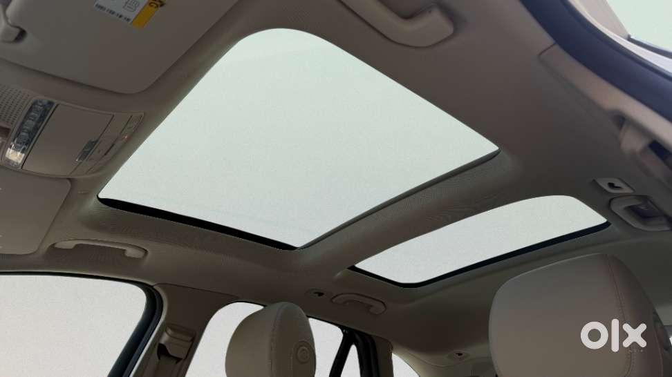 Mercedes-benz Glc 220d 4matic, 2021, Petrol