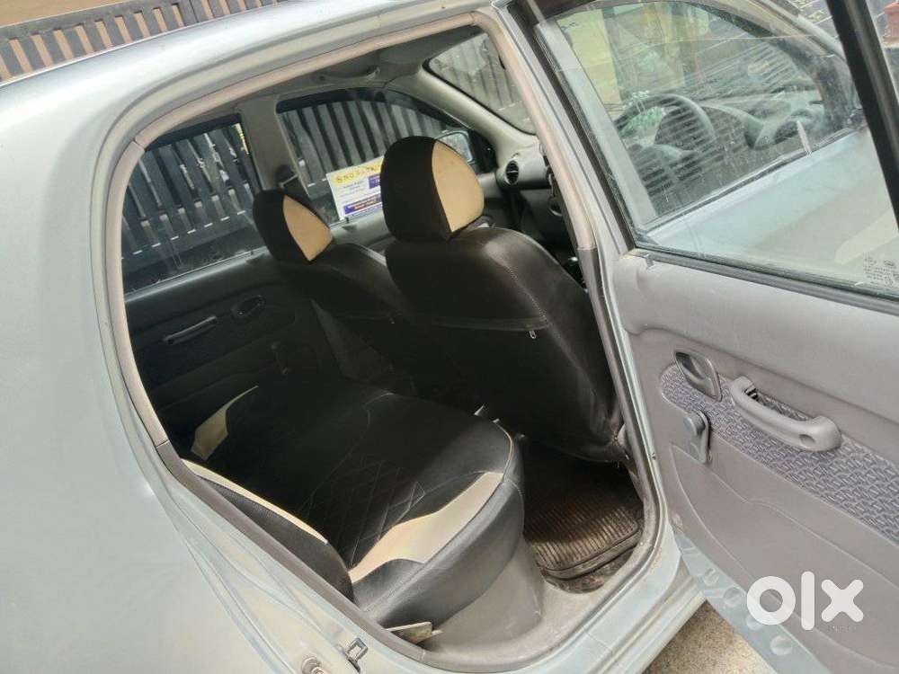 Hyundai Santro Xing Xg, 2004, Petrol