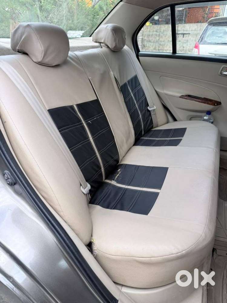 Maruti Suzuki Swift Dzire Vdi Bsiv, 2016, Diesel