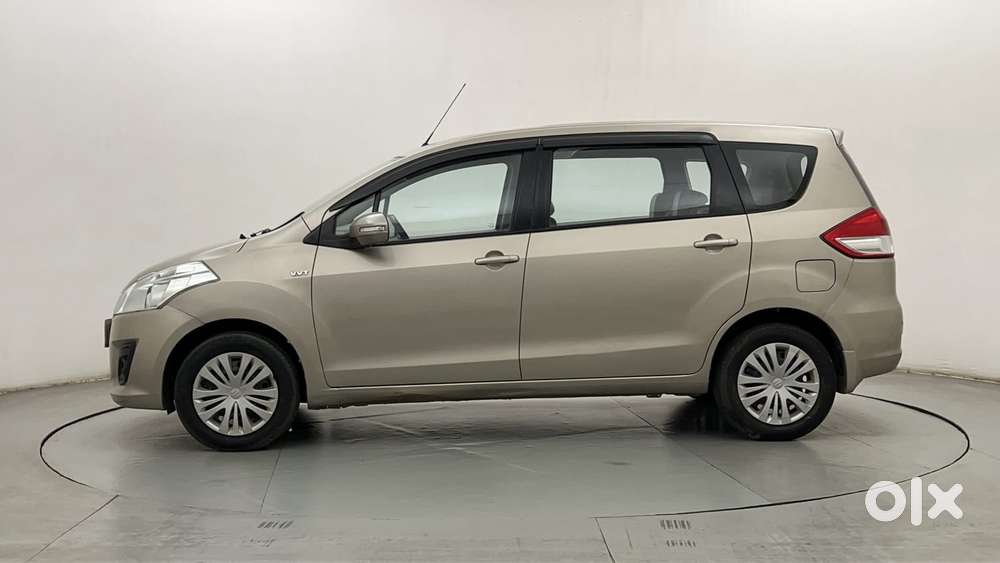 Maruti Suzuki Ertiga 1.5 Vxi, 2014, Petrol