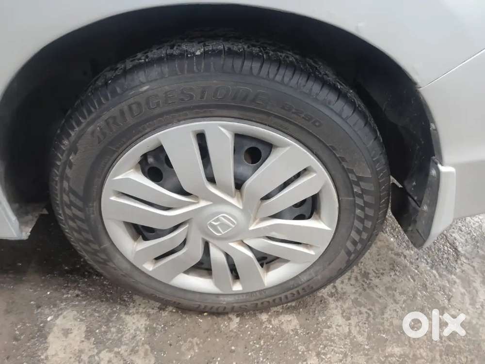 Honda City Petrol 2016 Sv Cvt