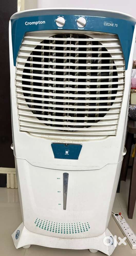 Crompton ozone 75 cooler