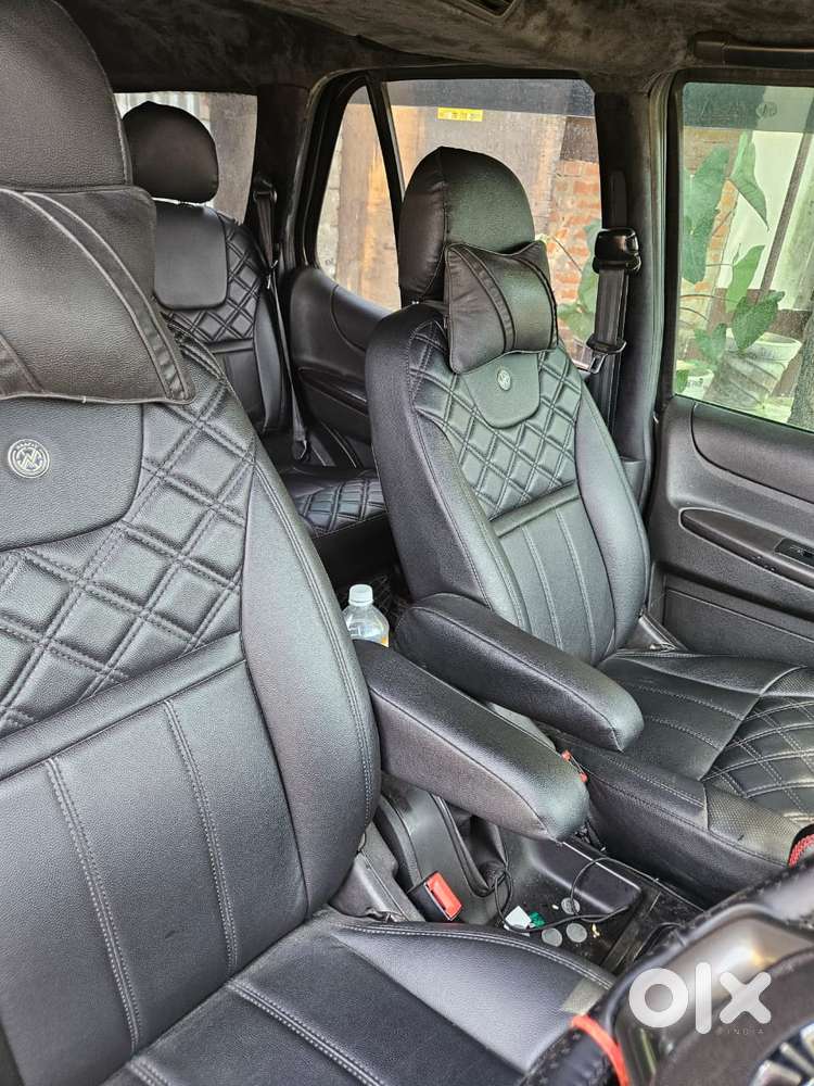 Tata Safari Storme Vx, 2017, Diesel