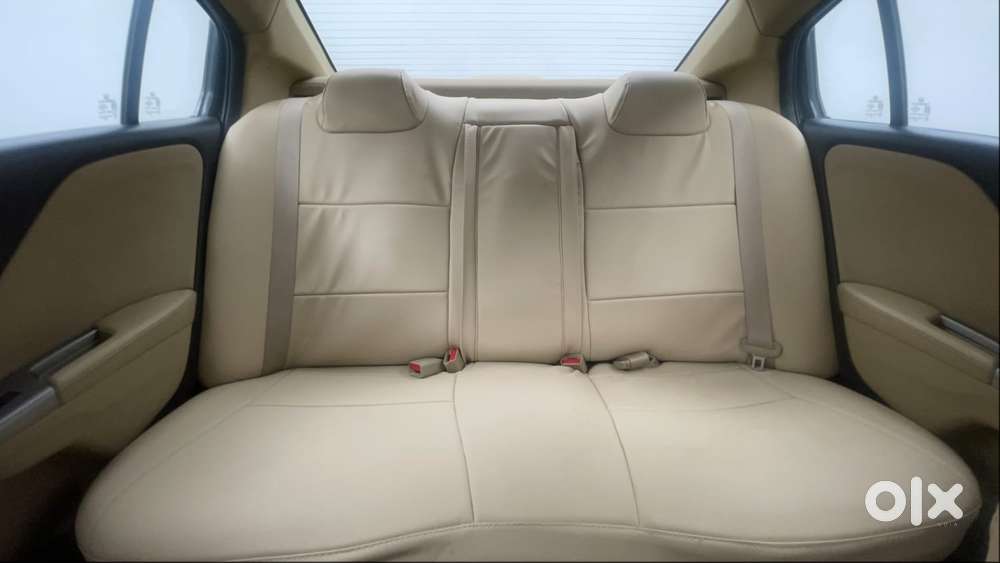 Honda City I-vtec Vx, 2016, Petrol