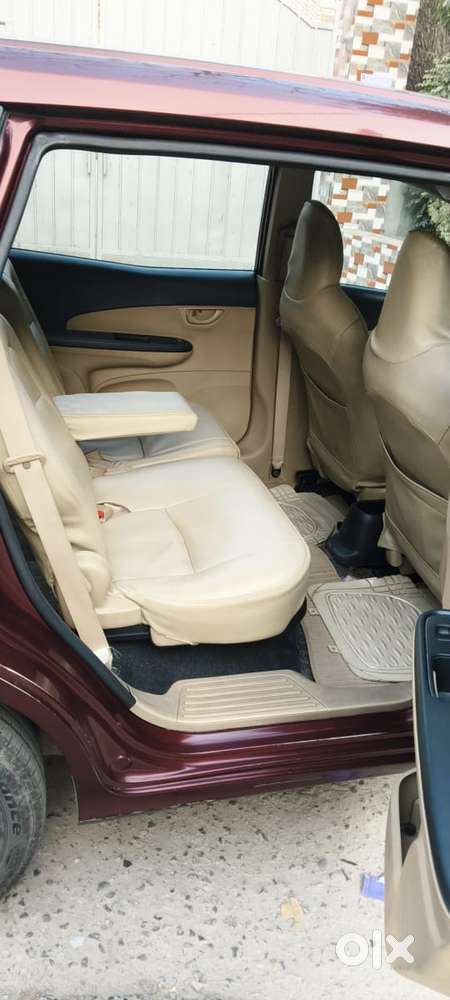 Honda Mobilio 1.5 V I-vtec, 2014, Petrol