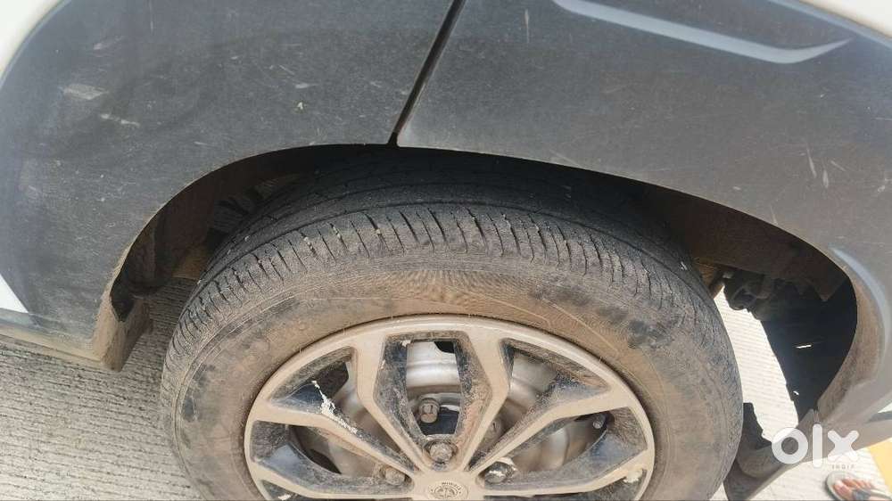 2023 Nissan Magnite Petrol Less Use