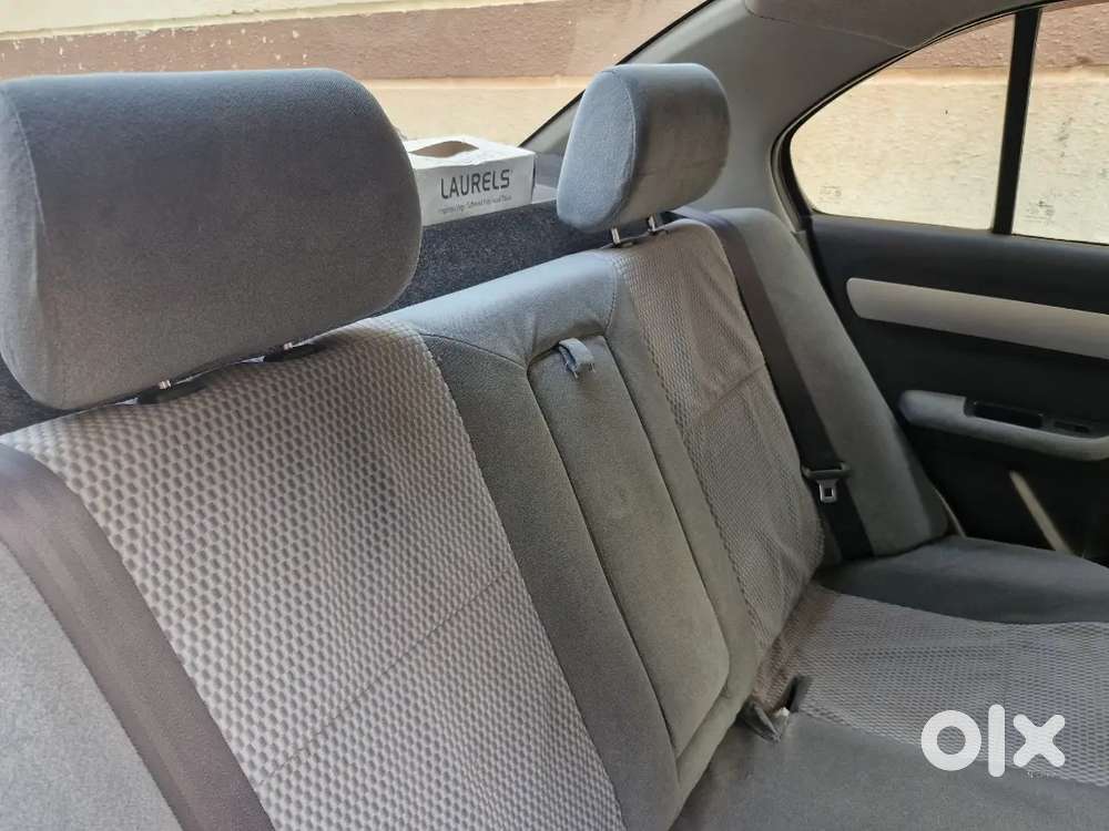 Maruti Suzuki Dzire 2011 Vxi All Car Ok