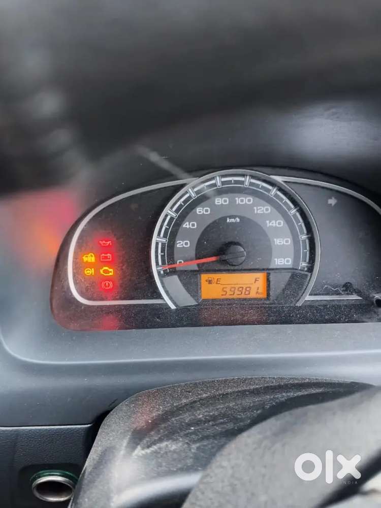 Maruti Suzuki Alto 800 2014 Petrol Good Condition