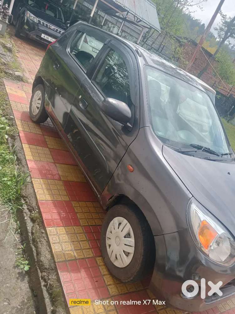 Maruti Suzuki Alto 800 2019 Petrol 49000 Km Driven