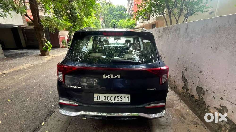 Kia Carence For Sale - Excellent Condition
