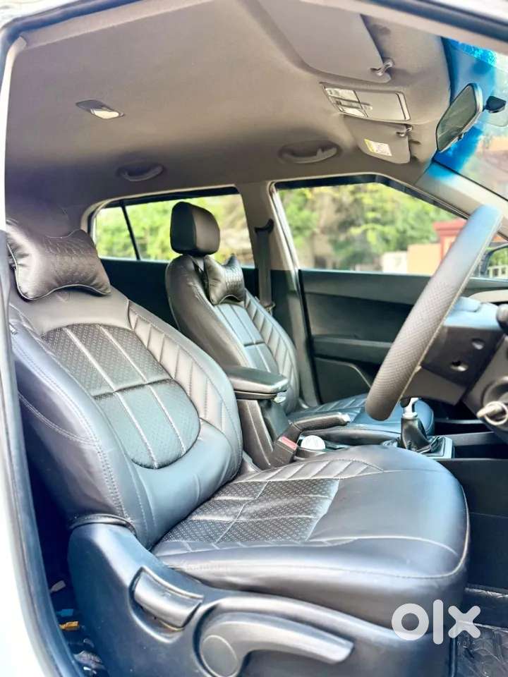 Hyundai Creta 1.4 S Plus Crdi, 2016, Diesel