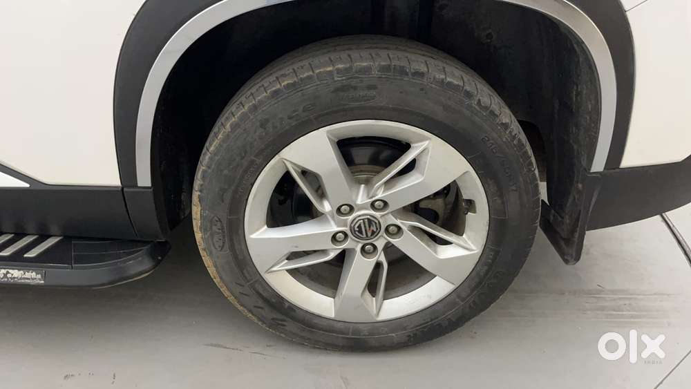 Mg Hector Super Mt, 2019, Petrol