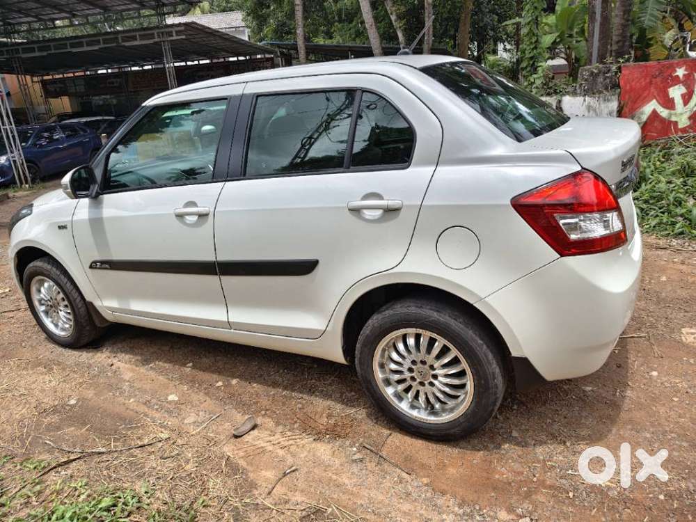 Maruti Suzuki Swift Dzire Vdi Bsiv, 2013, Diesel