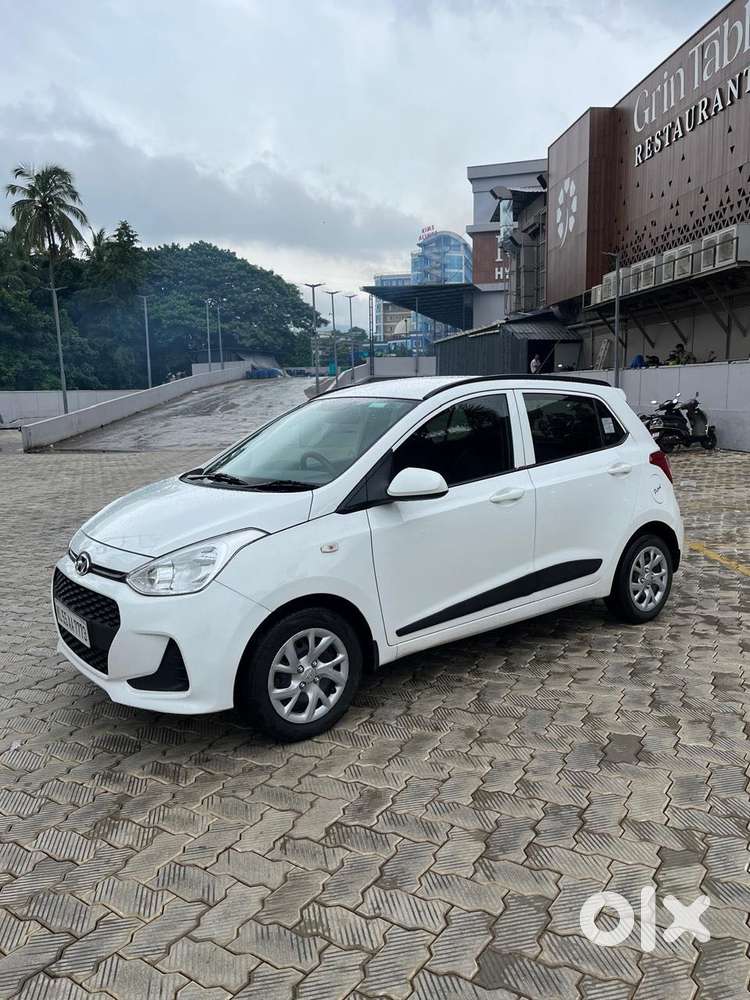 Hyundai I10 1.2 Kappa Magna, 2019, Petrol