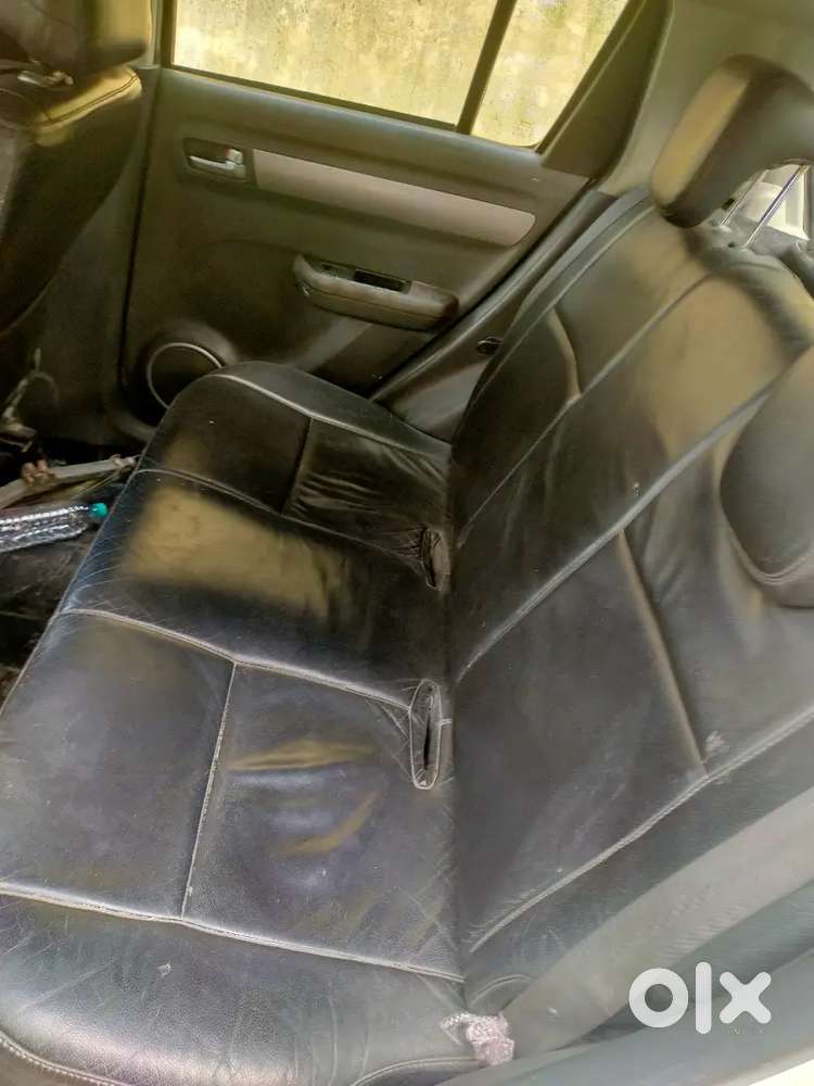 Swift Maruti Suzuki 2007 Petrol Manual