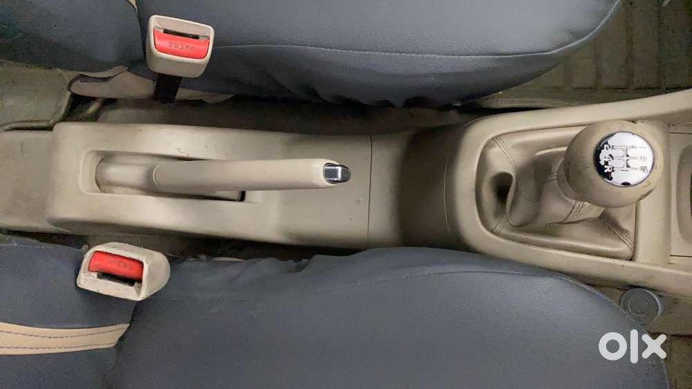 Maruti Suzuki Ertiga Vxi, 2017, Petrol