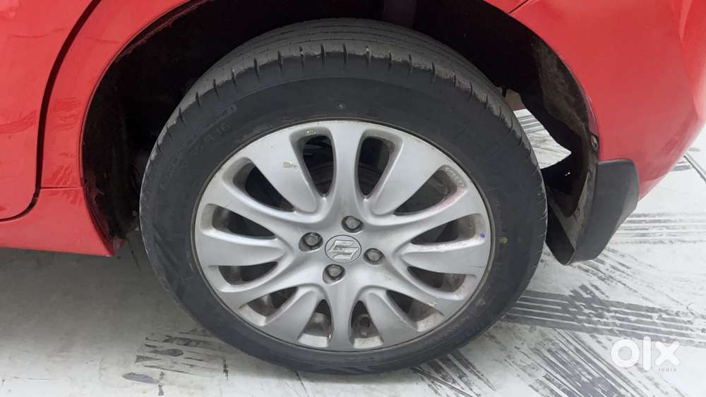 Maruti Suzuki Baleno 1.2 Alpha, 2018, Petrol