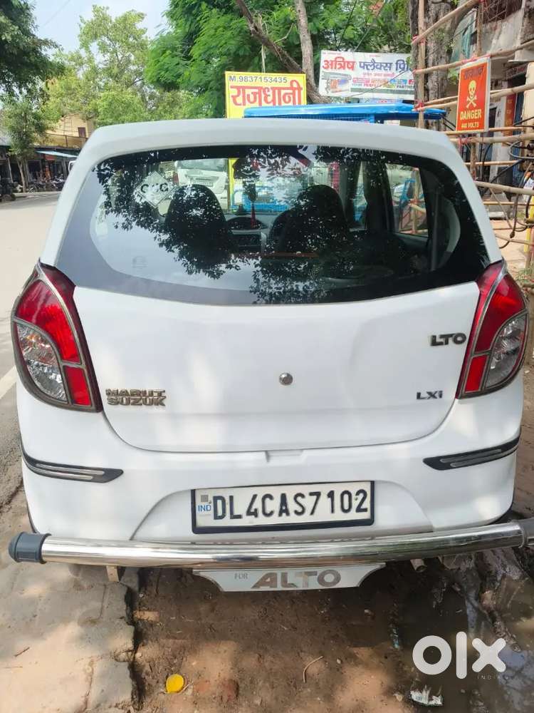 Maruti Suzuki Wagon R 2014 Cng & Hybrids