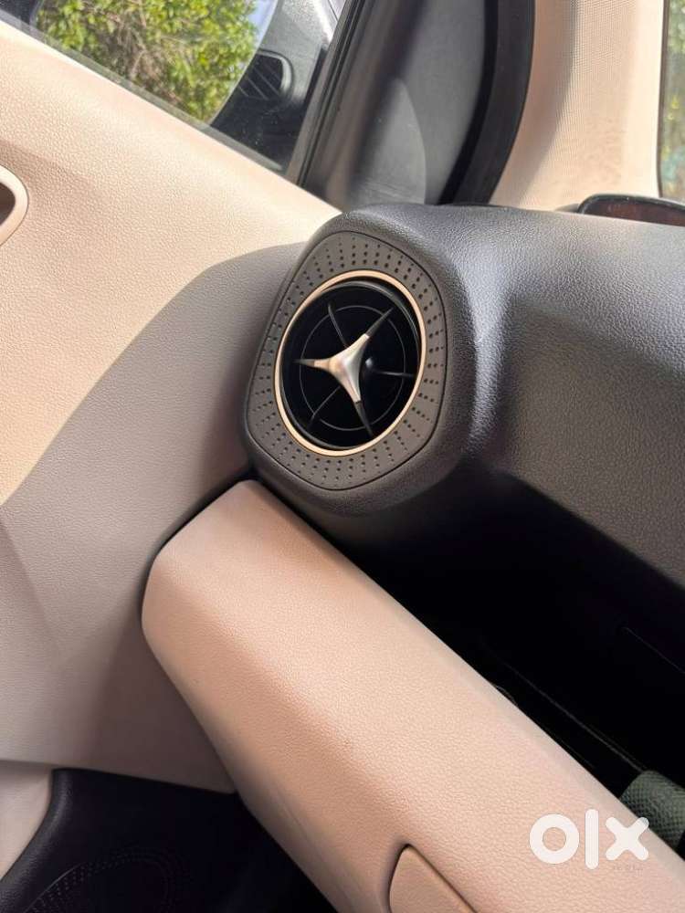Hyundai New Santro 1.1 Sportz Executive Cng, 2019, Cng & Hybrids
