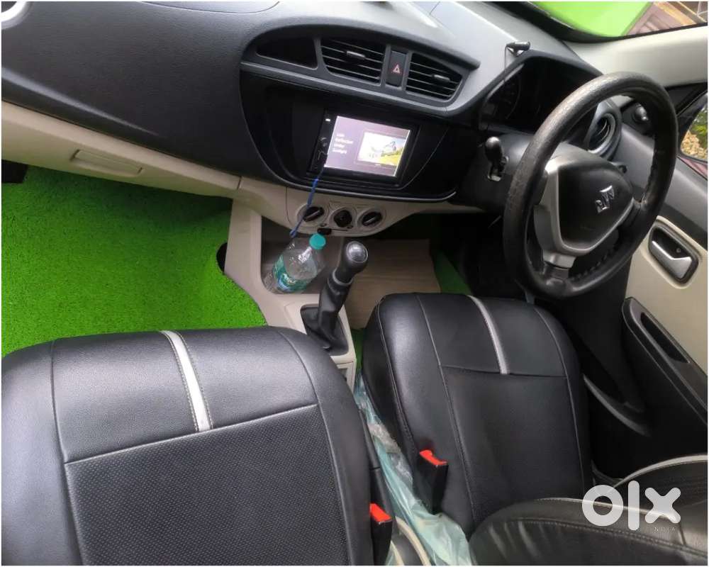 Maruti Suzuki Alto 800 2022 Petrol Good Condition