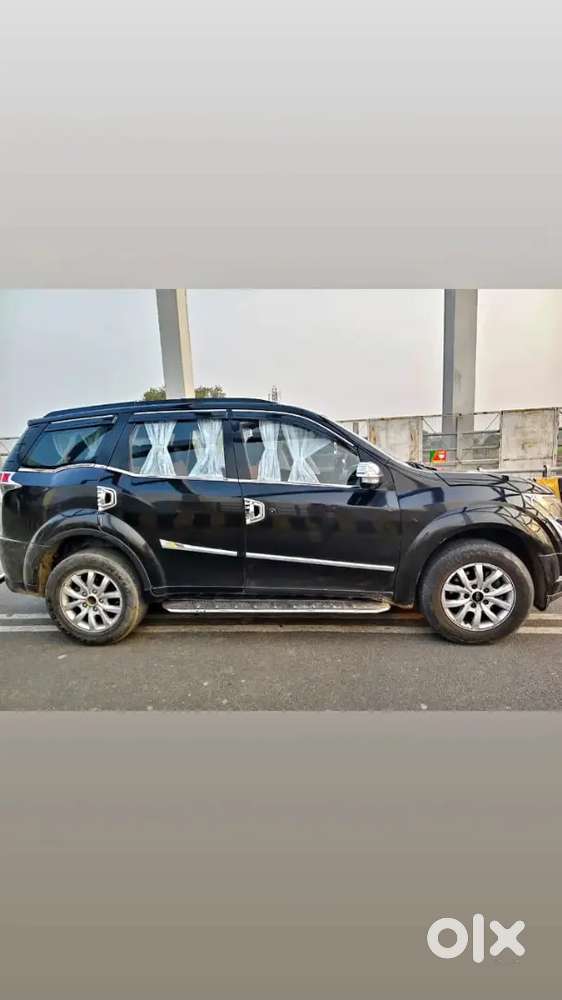 Mahindra Xuv500 2016 Diesel 78350 Km Driven