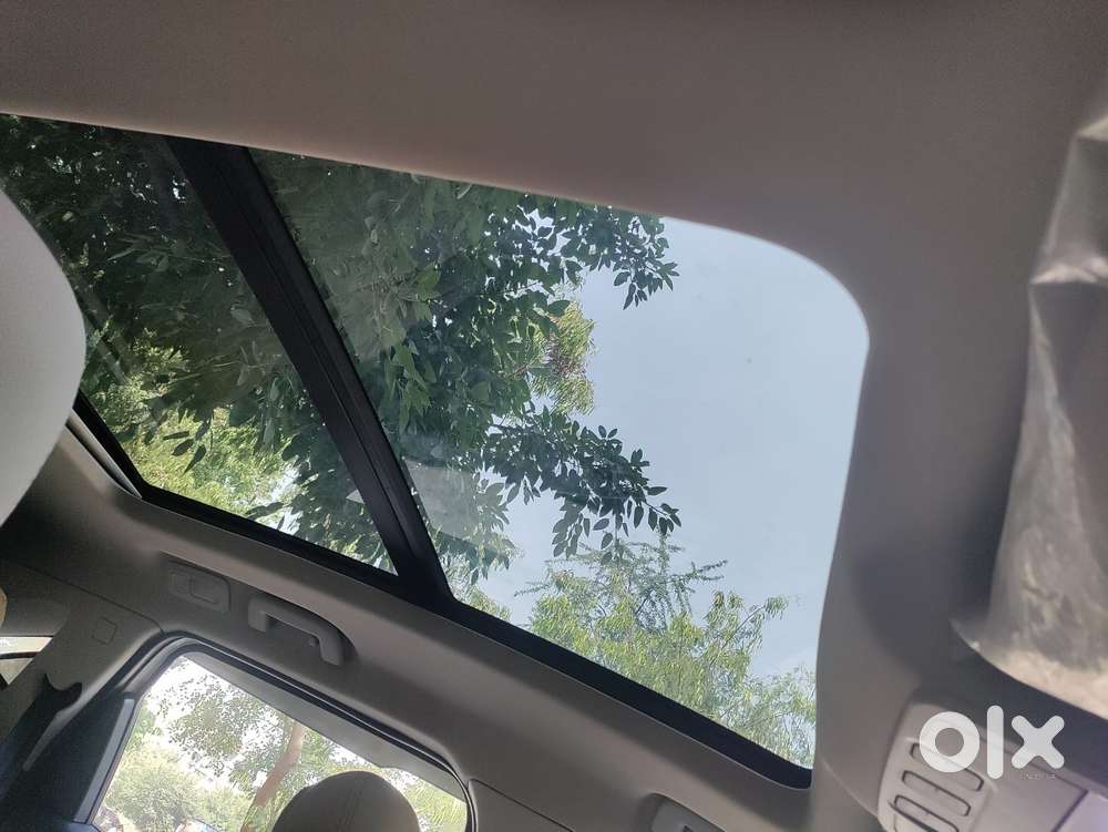 Tata Harrier Xt+, 2023, Diesel