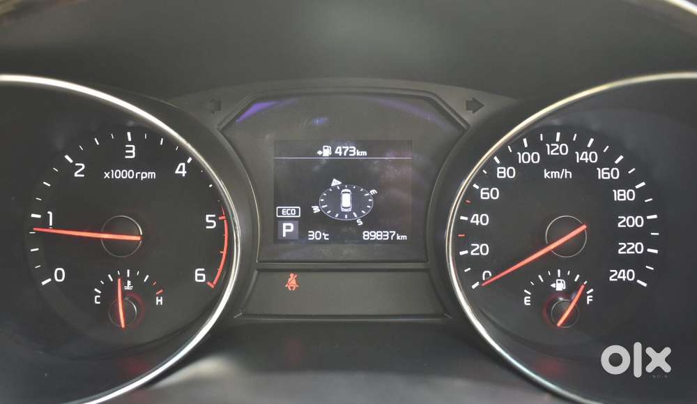 Kia Carnival Limousine Plus 7 Str, 2022, Diesel