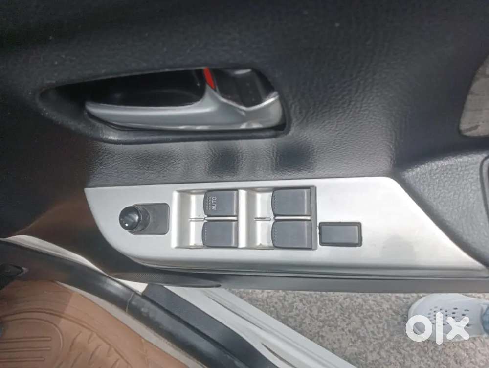 Maruti Suzuki Wagon R Cng