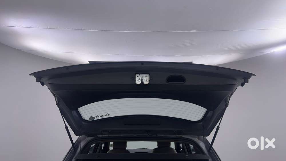 Hyundai Creta 1.6 Sx Petrol, 2019, Petrol