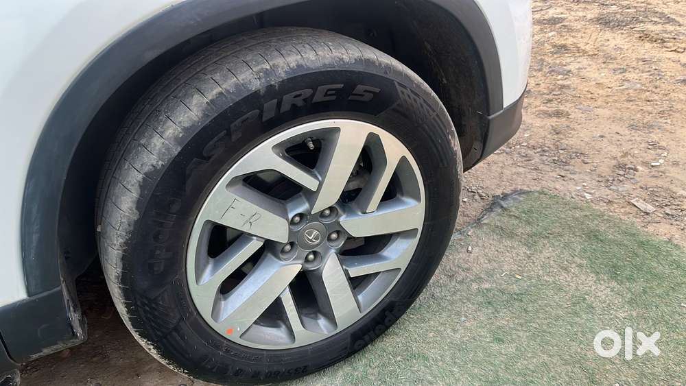 Tata Safari 2.0 Kryotec Xz Plus, 2021, Diesel