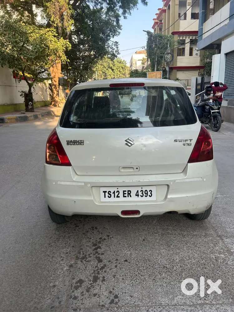 Maruti Suzuki Swift 2006 Year
