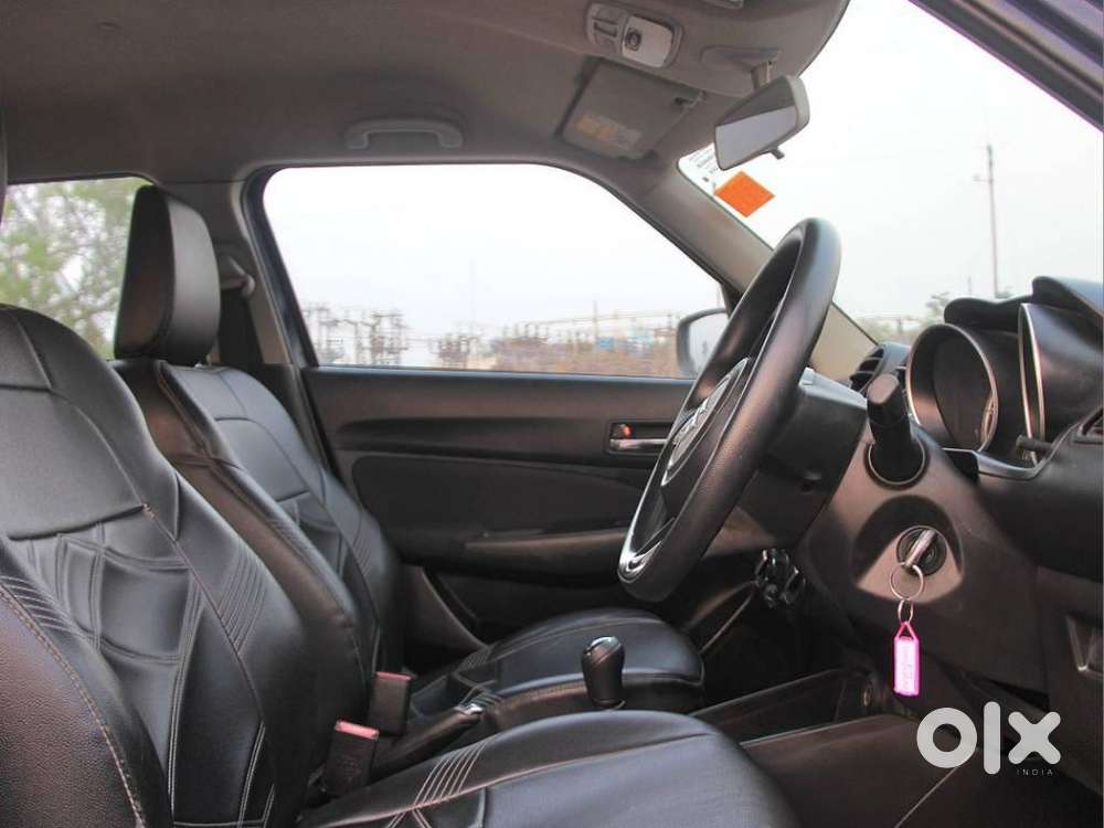 Maruti Suzuki Swift Ddis Vdi, 2018, Diesel