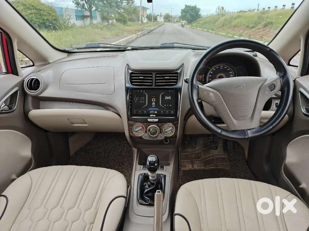 Chevrolet Sail Diesel 2014 Good Condition Engine Top End Any 4 Wheele